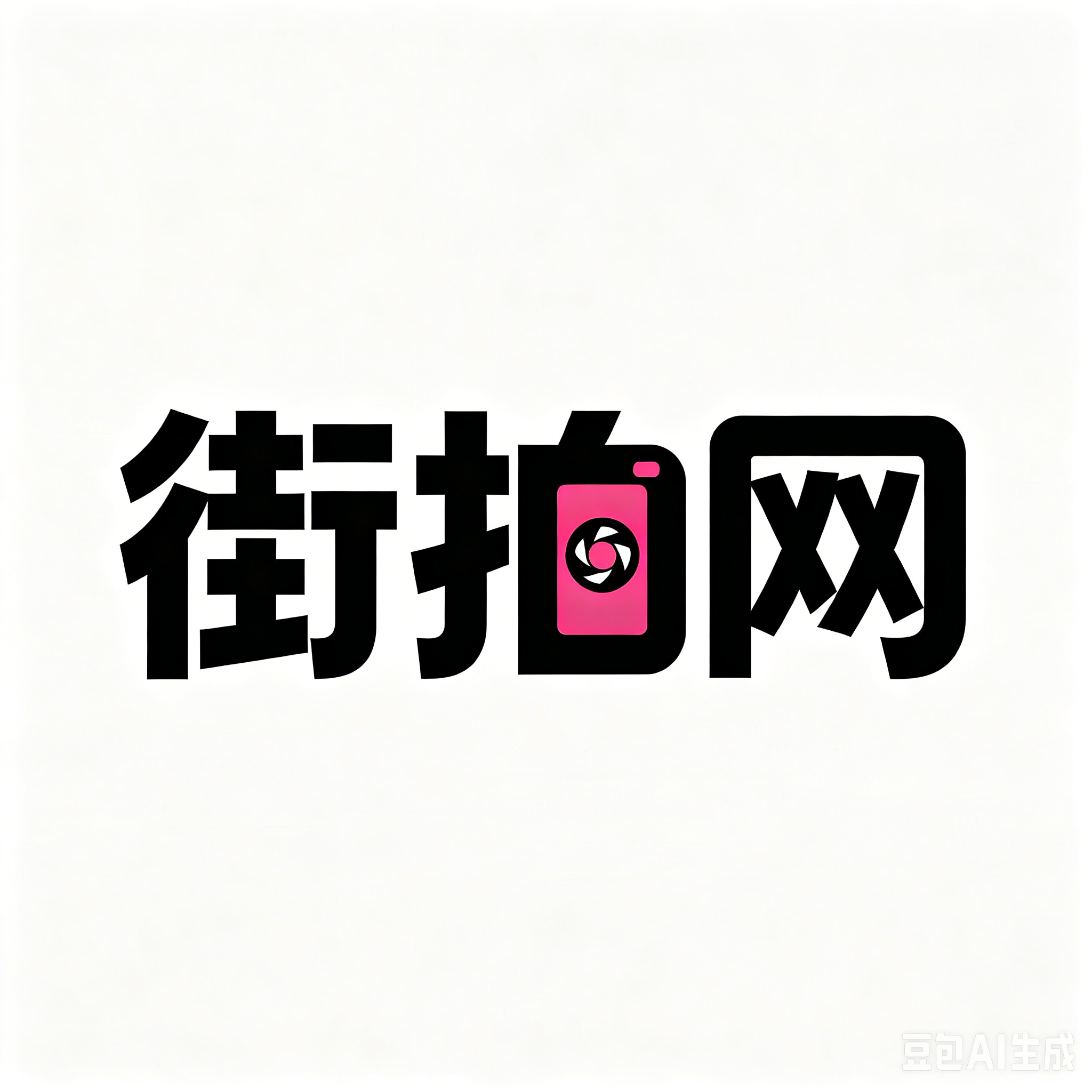 街拍网